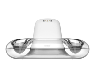 8BitDo Podwójna stacja ładująca + 2 baterie do padów XS/XO - White - 1145913 - zdjęcie 2